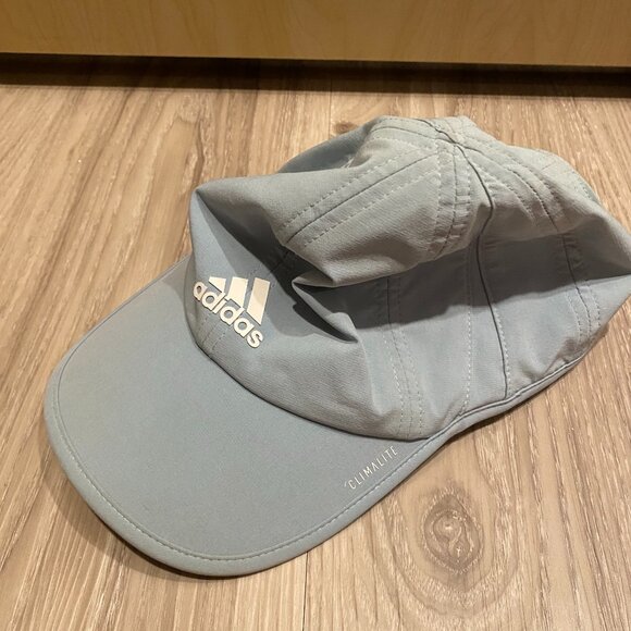 Adidas Running Hat - Picture 1 of 2